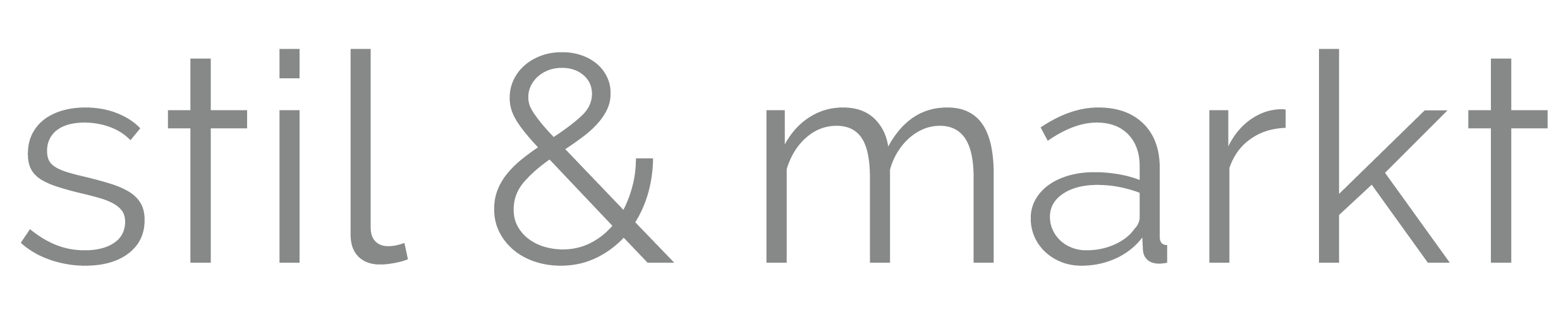 stil & markt